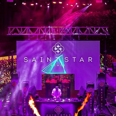 Saint Star Kemer - Adult Only酒店 外观 照片