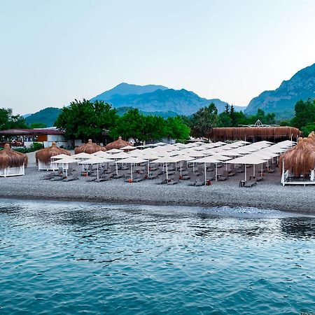 Saint Star Kemer - Adult Only酒店 外观 照片