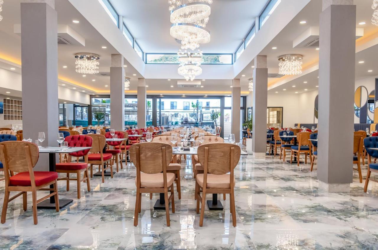 Saint Star Kemer - Adult Only酒店 外观 照片