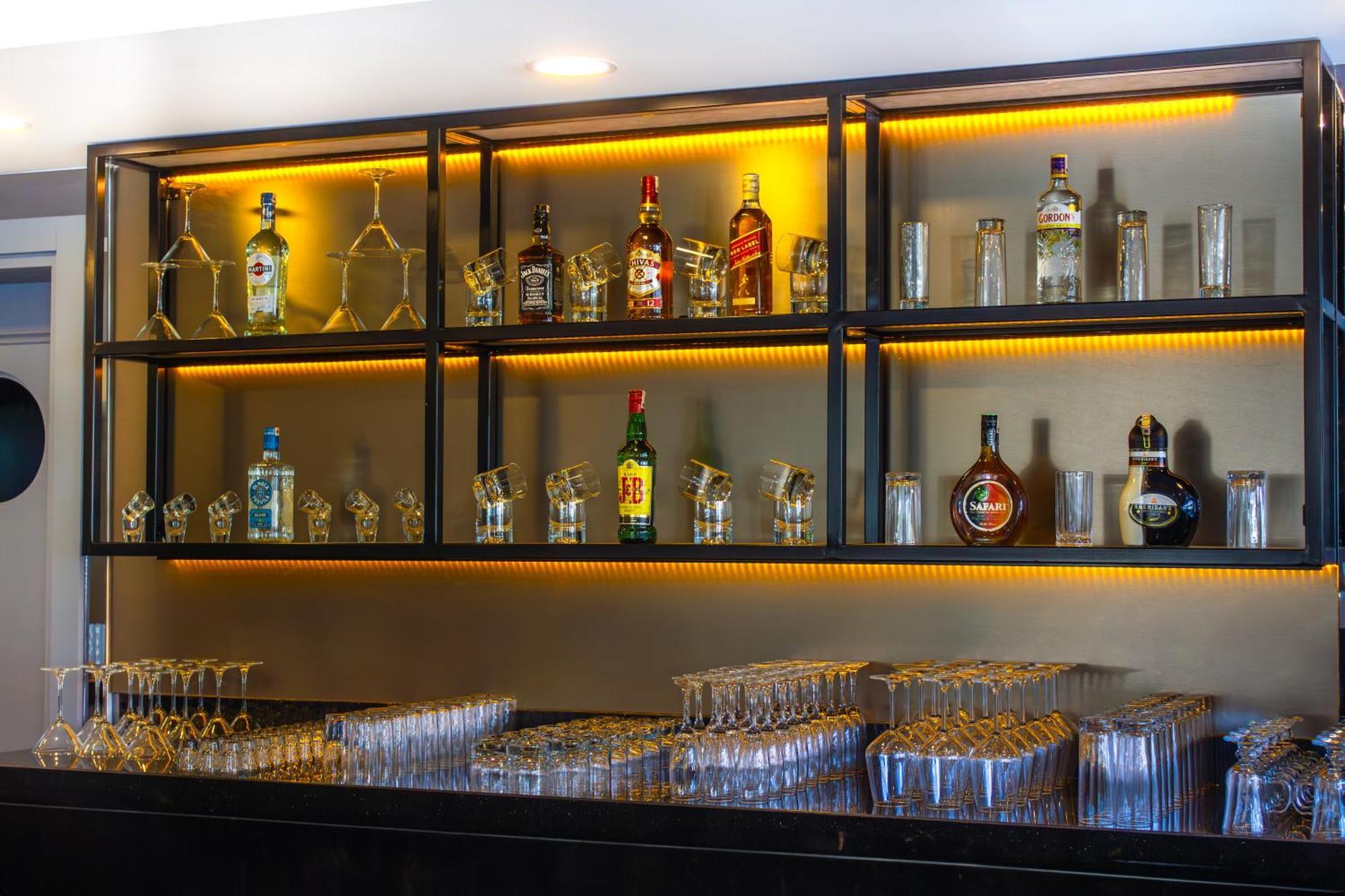 Saint Star Kemer - Adult Only酒店 外观 照片