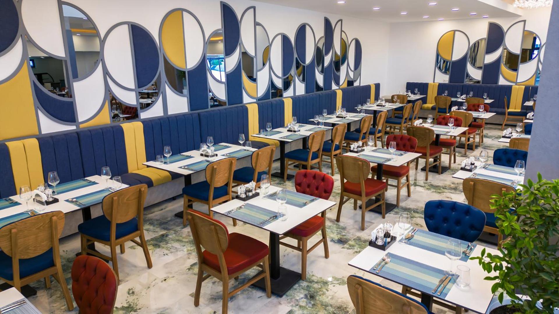 Saint Star Kemer - Adult Only酒店 外观 照片